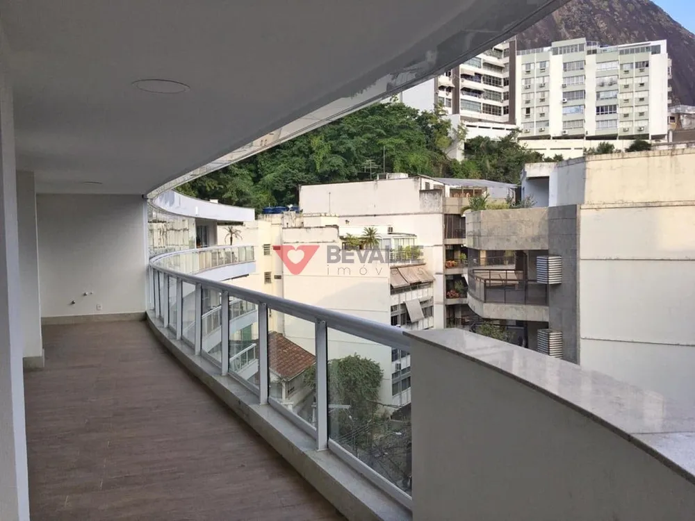 Apartamento, 3 quartos, 165 m² - Foto 22