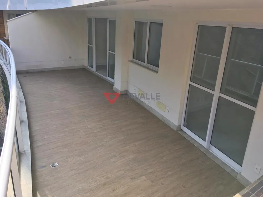 Apartamento, 3 quartos, 165 m² - Foto 23