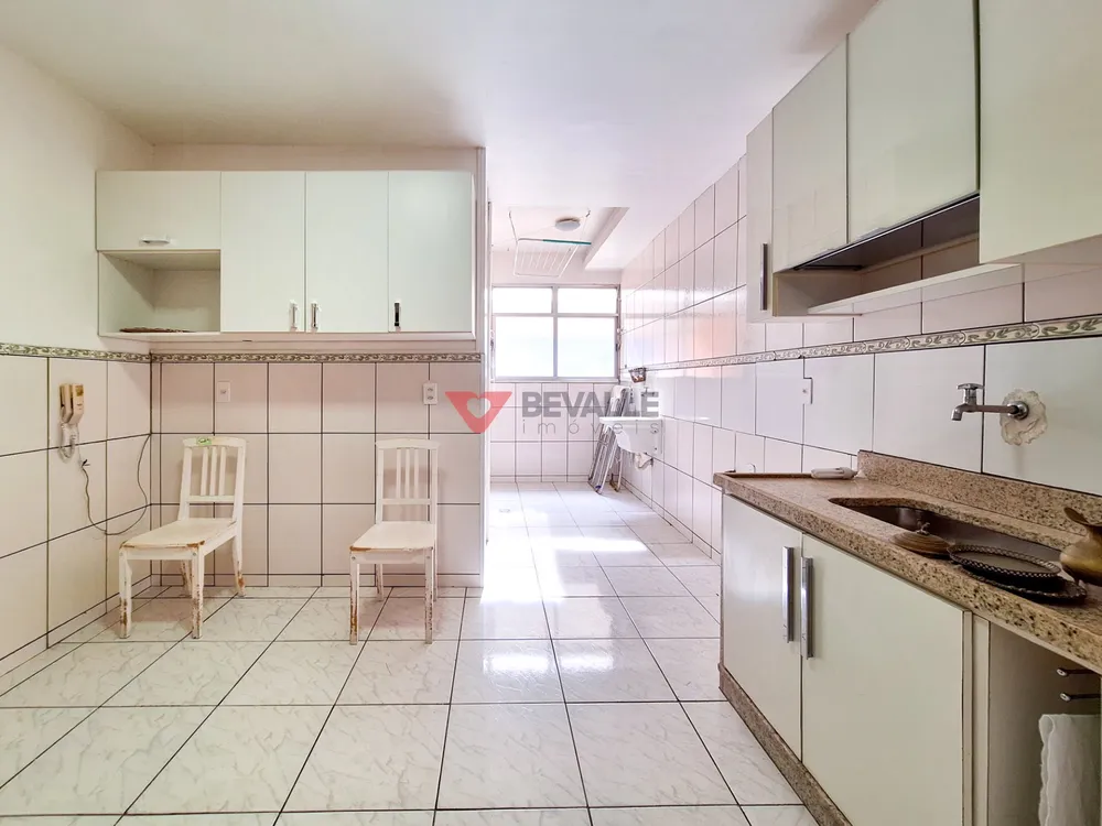 Apartamento, 3 quartos, 91 m² - Foto 20