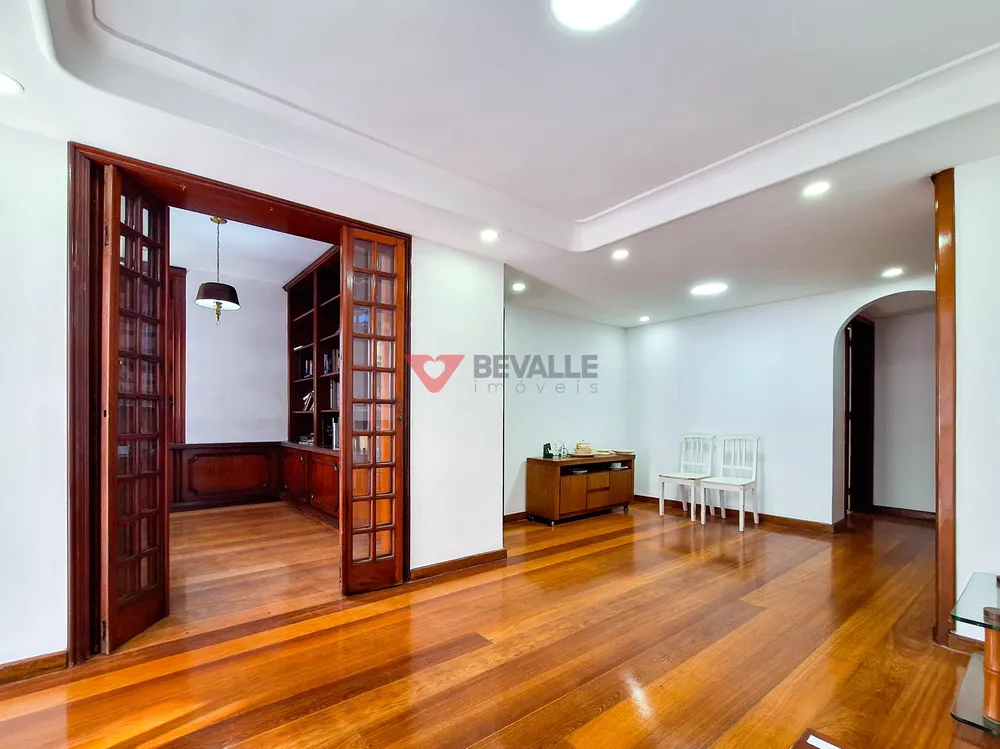 Apartamento, 3 quartos, 91 m² - Foto 5