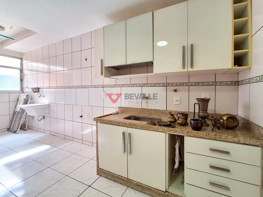 Apartamento, 3 quartos, 91 m² - Foto 23