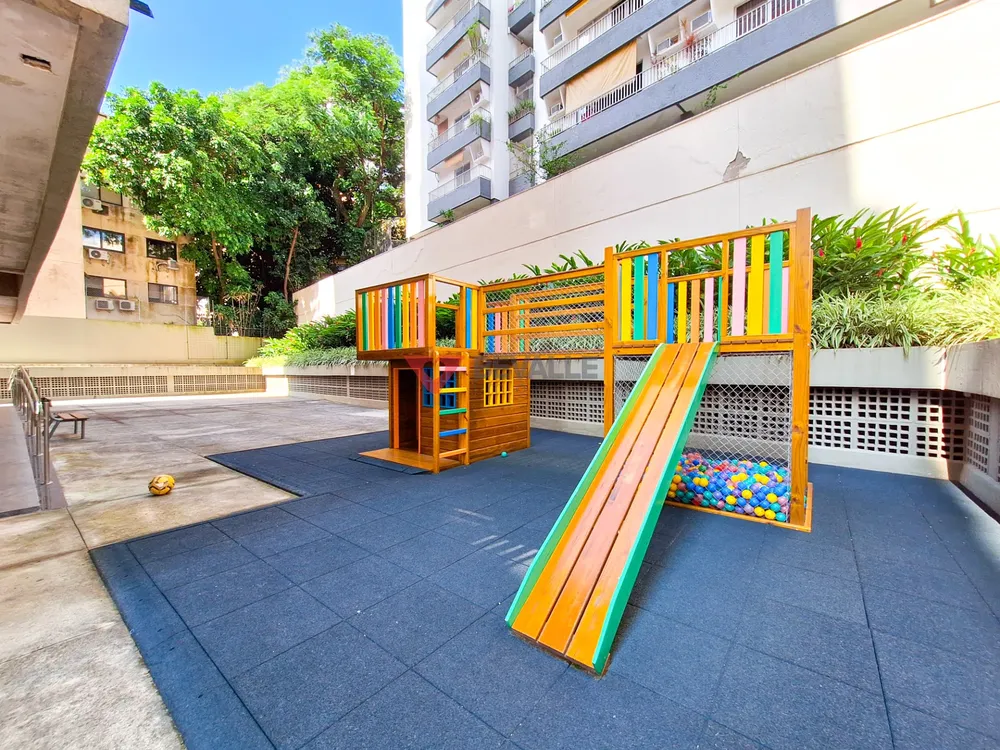 Apartamento, 3 quartos, 91 m² - Foto 27