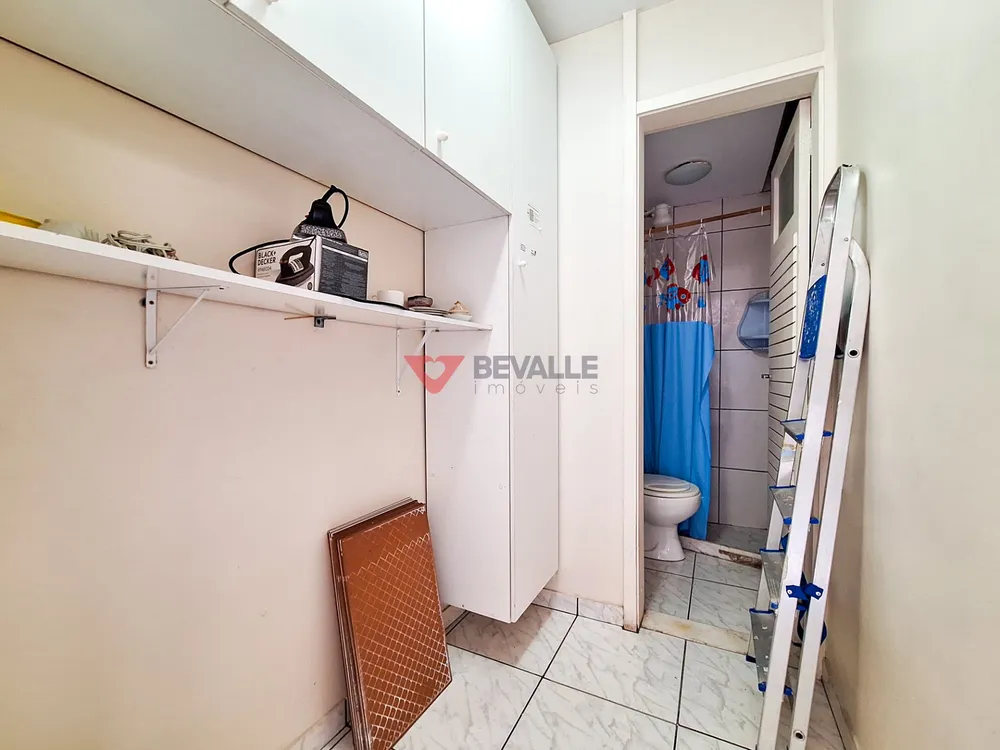 Apartamento, 3 quartos, 91 m² - Foto 24