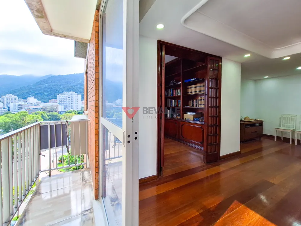 Apartamento, 3 quartos, 91 m² - Foto 4