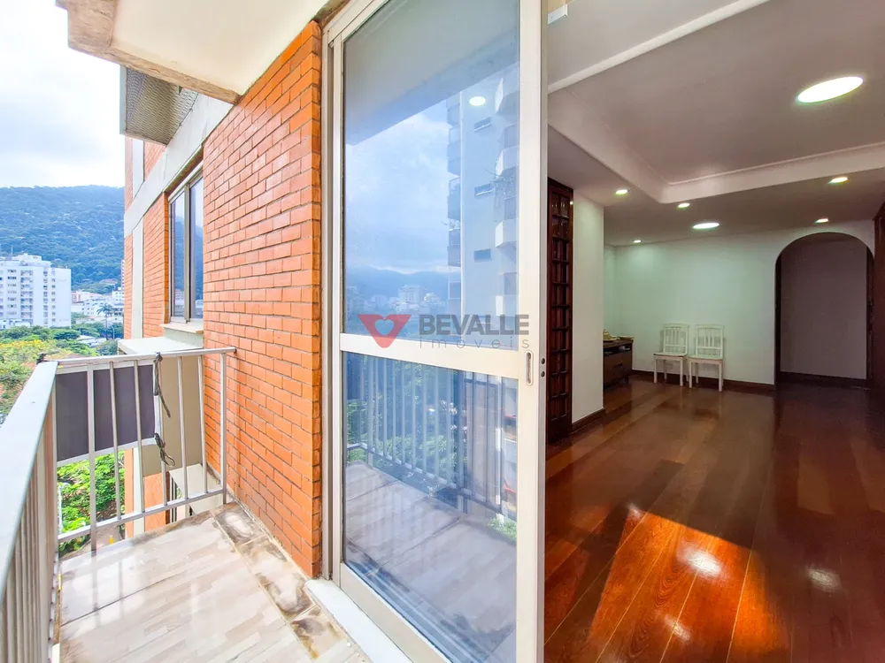Apartamento, 3 quartos, 91 m² - Foto 1