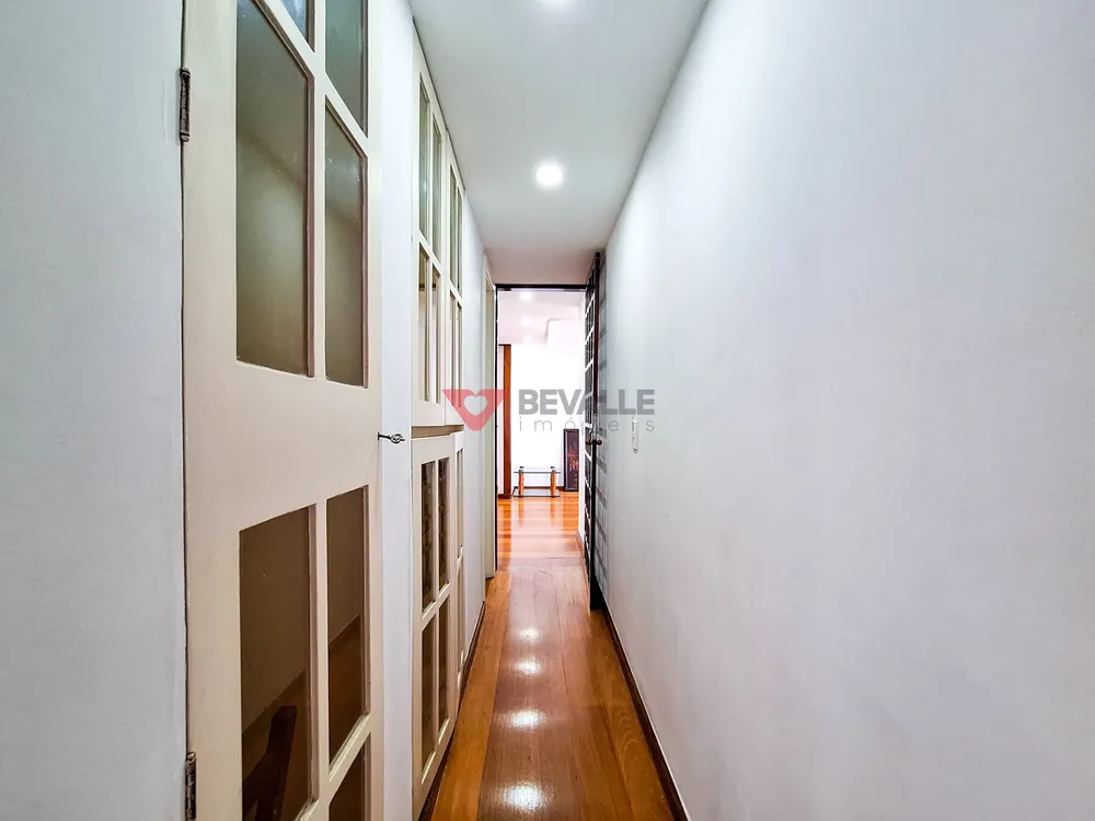Apartamento, 3 quartos, 91 m² - Foto 11