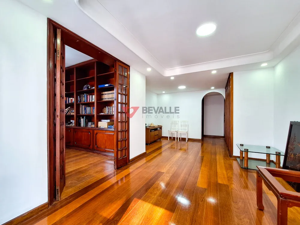 Apartamento, 3 quartos, 91 m² - Foto 3