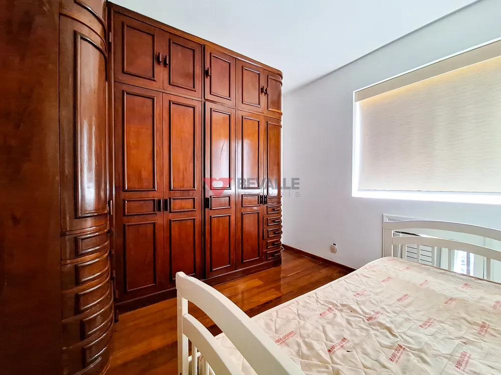 Apartamento, 3 quartos, 91 m² - Foto 13
