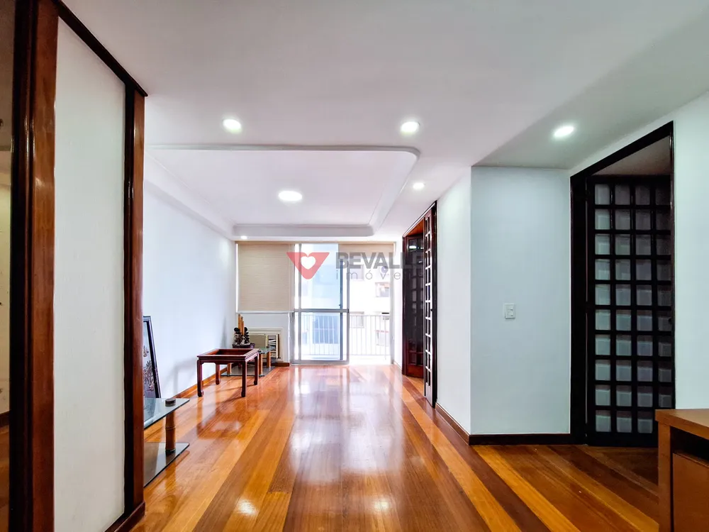 Apartamento, 3 quartos, 91 m² - Foto 6