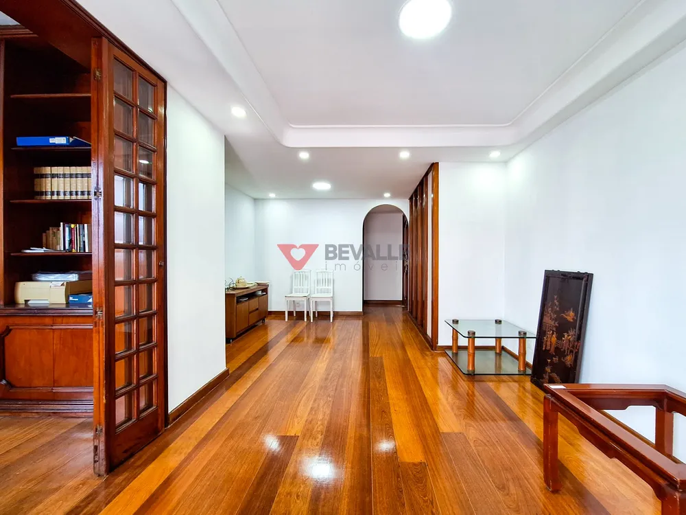 Apartamento, 3 quartos, 91 m² - Foto 2