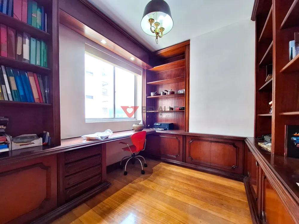 Apartamento, 3 quartos, 91 m² - Foto 17