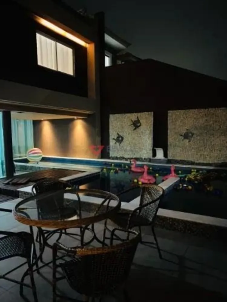 Casa, 5 quartos, 471 m² - Foto 21