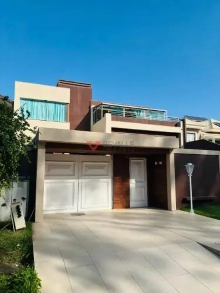 Casa, 5 quartos, 471 m² - Foto 1