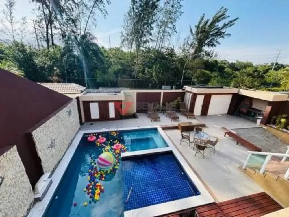 Casa, 5 quartos, 471 m² - Foto 8