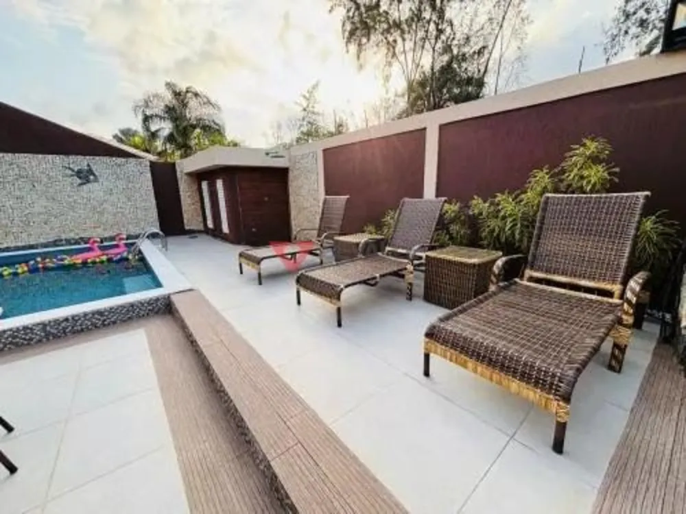 Casa, 5 quartos, 471 m² - Foto 15
