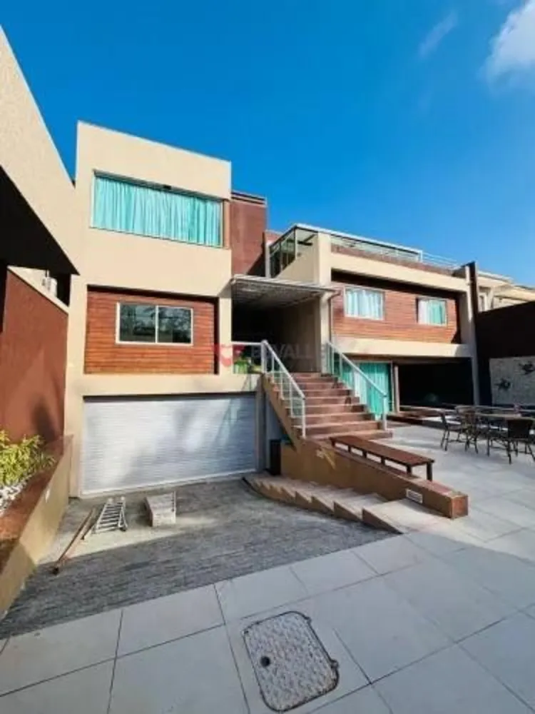 Casa, 5 quartos, 471 m² - Foto 3