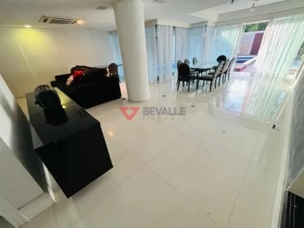 Casa, 5 quartos, 471 m² - Foto 10