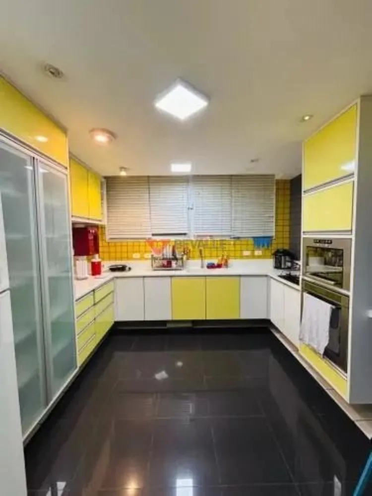 Casa, 5 quartos, 471 m² - Foto 9