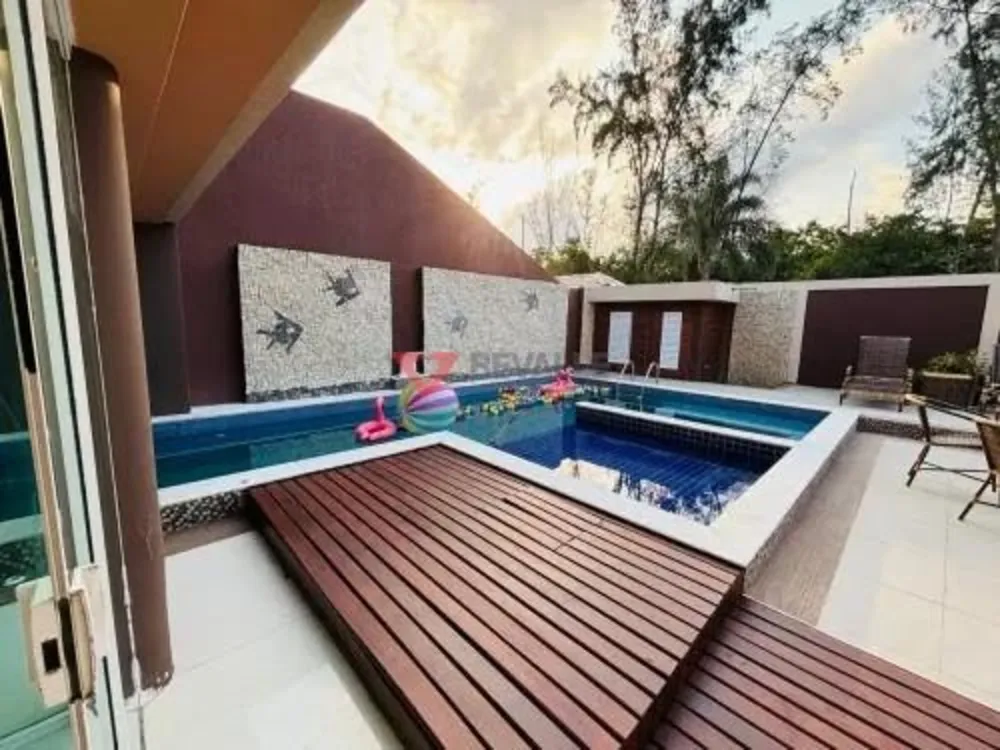 Casa, 5 quartos, 471 m² - Foto 13