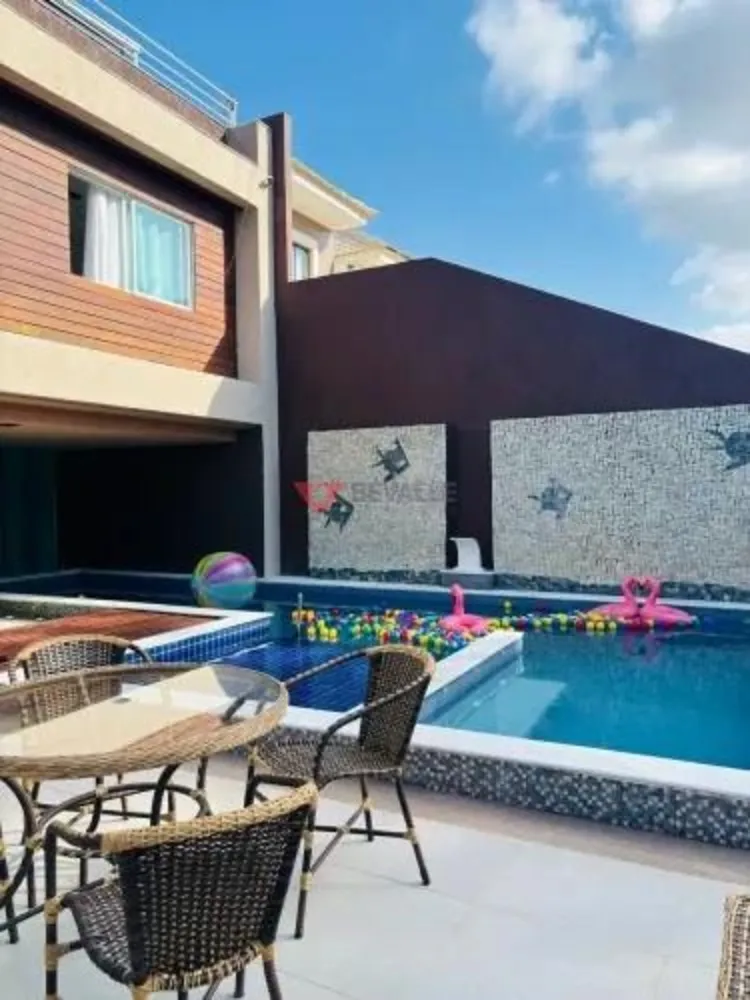 Casa, 5 quartos, 471 m² - Foto 7