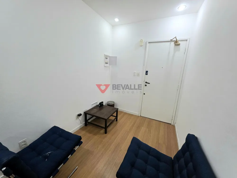 Sala-Conjunto, 38 m² - Foto 7