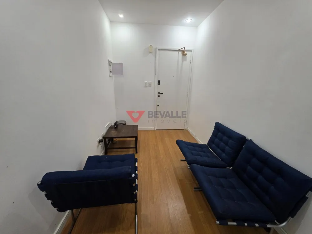 Sala-Conjunto, 38 m² - Foto 19