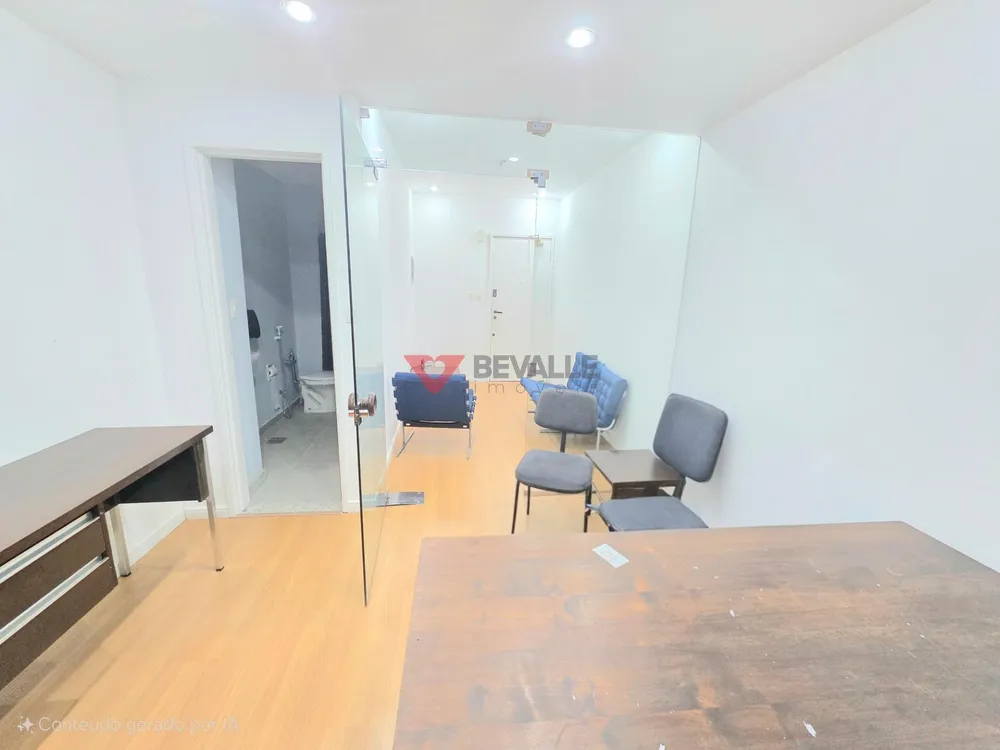 Sala-Conjunto, 38 m² - Foto 5