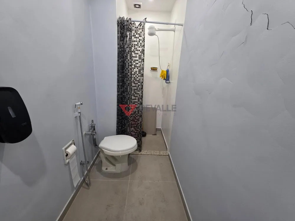 Sala-Conjunto, 38 m² - Foto 11