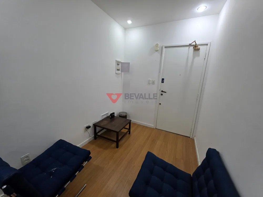 Sala-Conjunto, 38 m² - Foto 17
