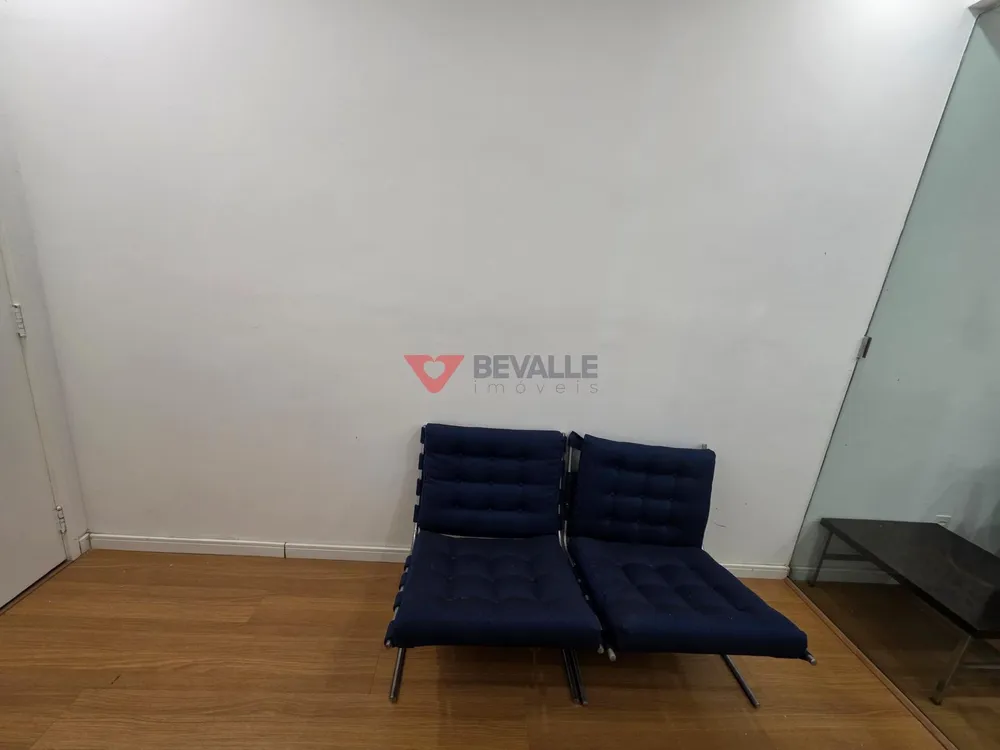 Sala-Conjunto, 38 m² - Foto 12