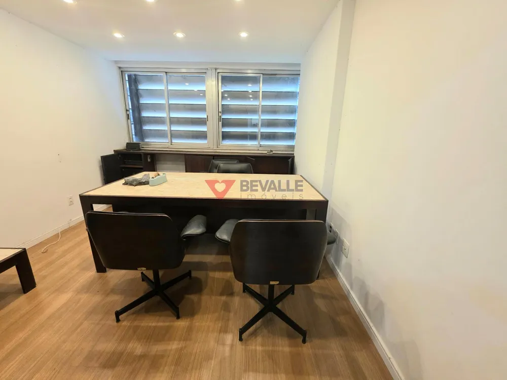 Sala-Conjunto, 38 m² - Foto 16