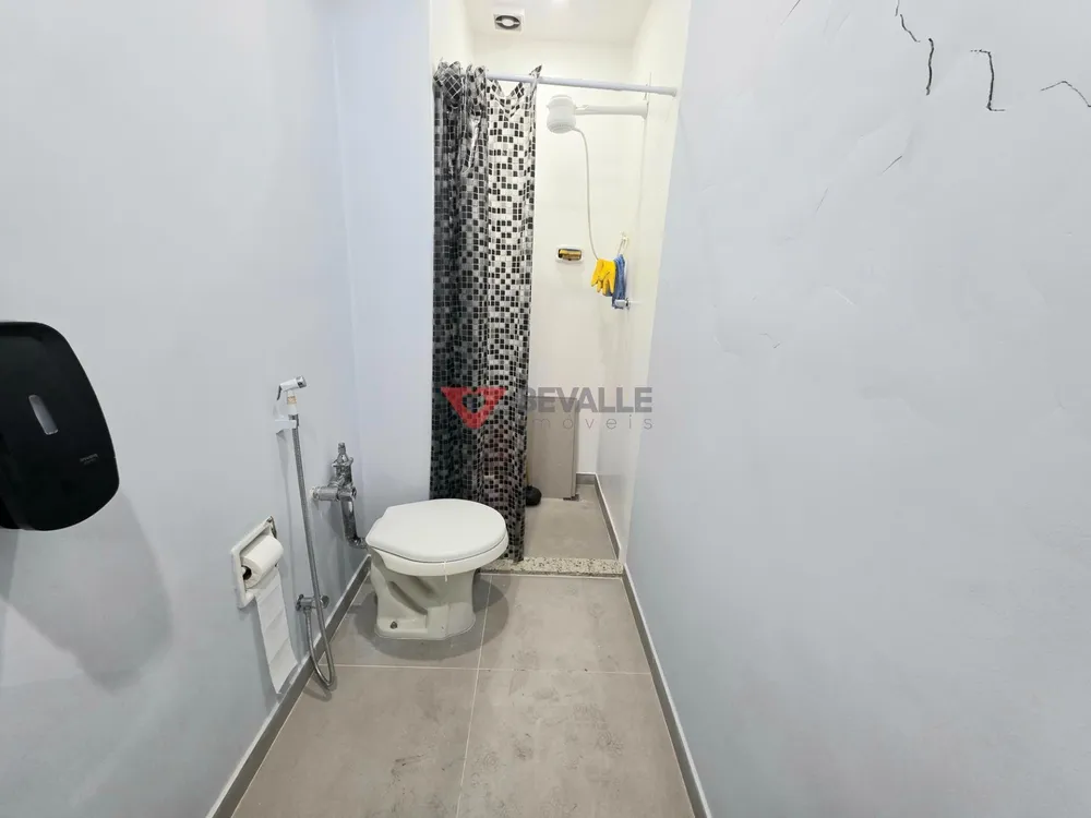 Sala-Conjunto, 38 m² - Foto 12