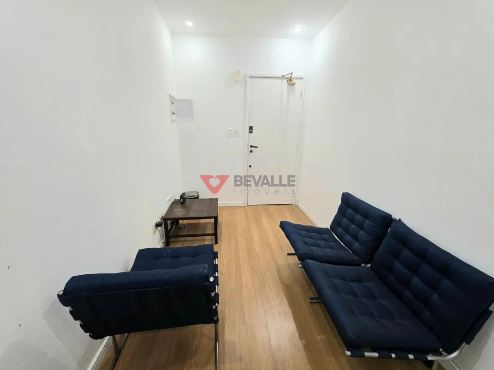 Sala-Conjunto, 38 m² - Foto 20