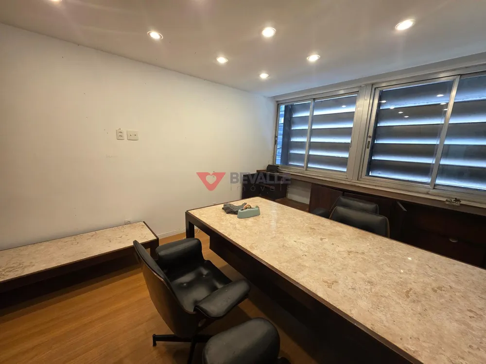 Sala-Conjunto, 38 m² - Foto 27