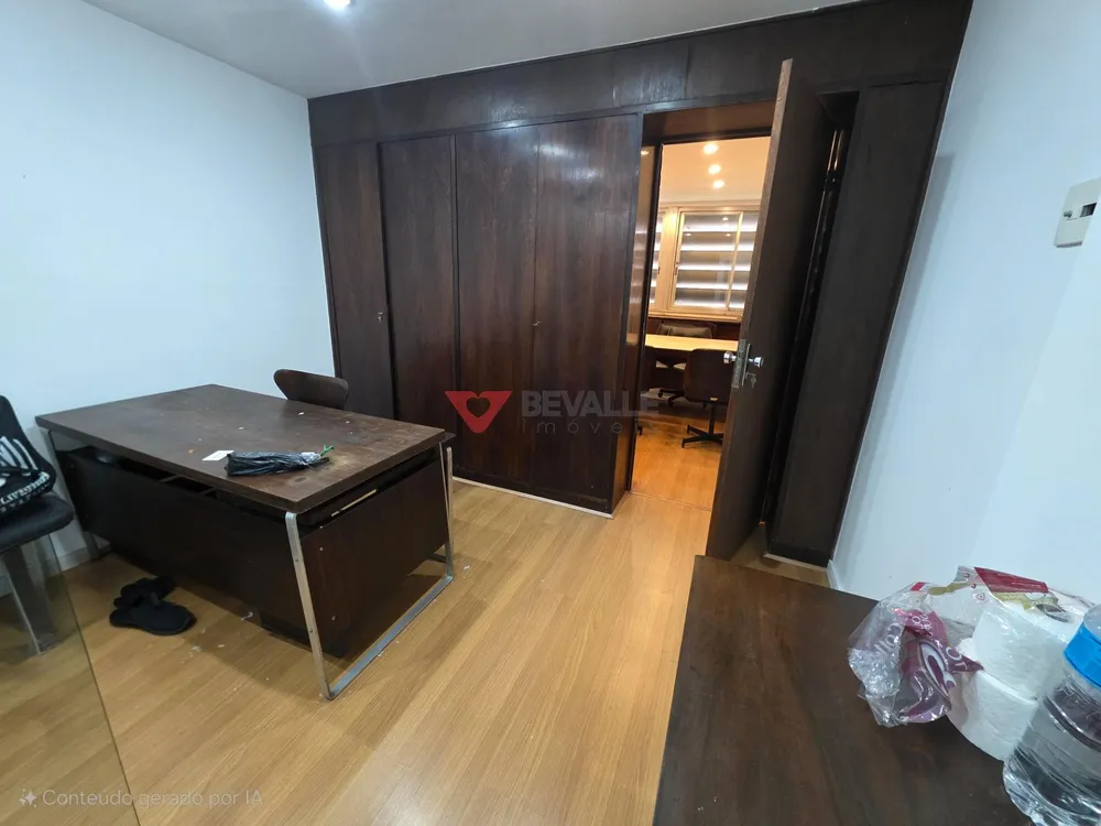 Sala-Conjunto, 38 m² - Foto 7