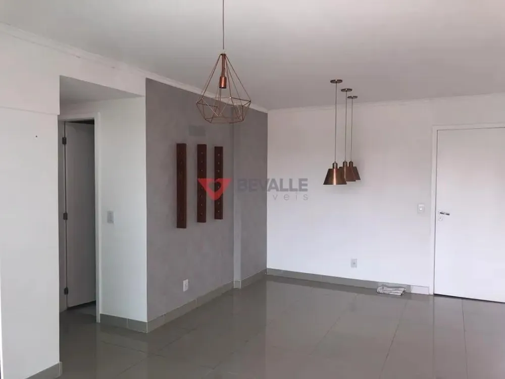 Apartamento, 2 quartos, 72 m² - Foto 2