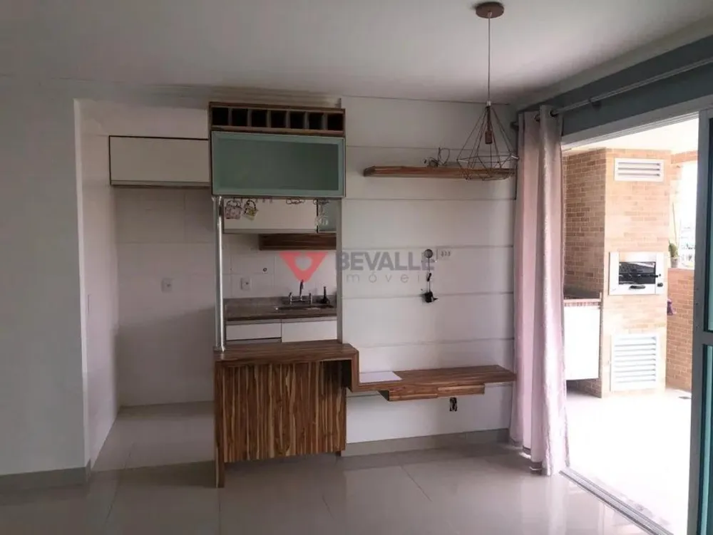 Apartamento, 2 quartos, 72 m² - Foto 3