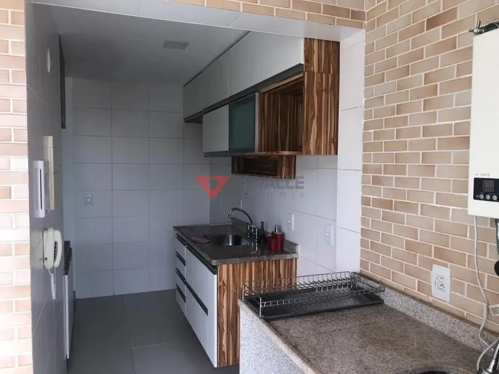 Apartamento, 2 quartos, 72 m² - Foto 14