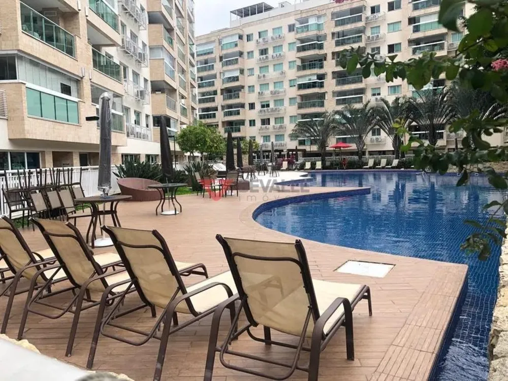 Apartamento, 2 quartos, 72 m² - Foto 1