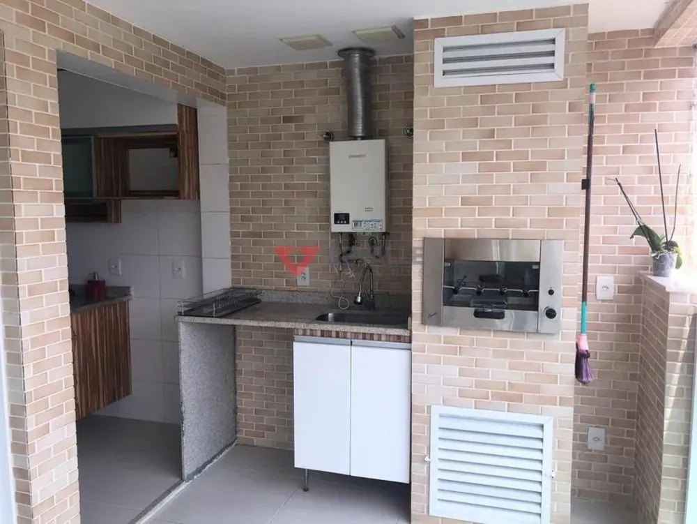 Apartamento, 2 quartos, 72 m² - Foto 8