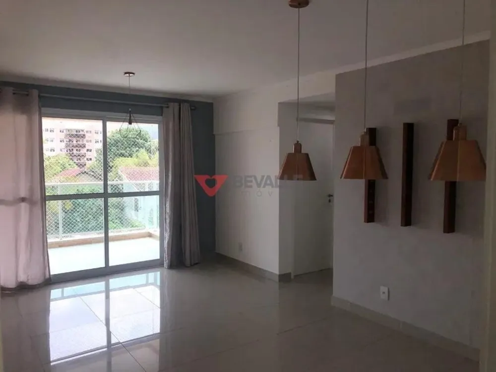 Apartamento, 2 quartos, 72 m² - Foto 4