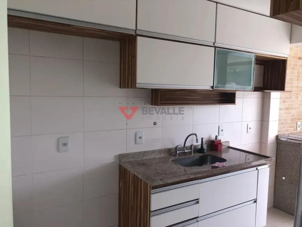 Apartamento, 2 quartos, 72 m² - Foto 13