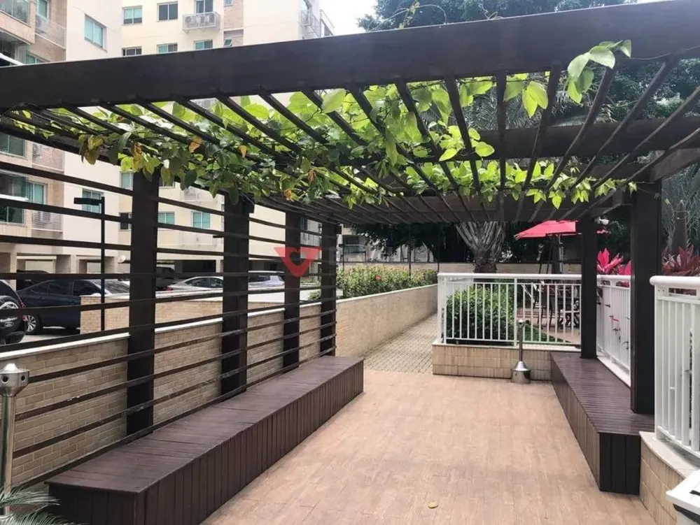 Apartamento, 2 quartos, 72 m² - Foto 18