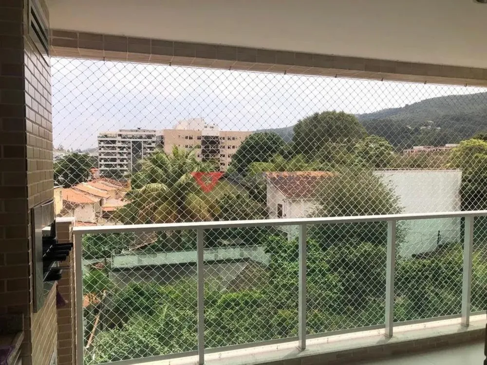 Apartamento, 2 quartos, 72 m² - Foto 5