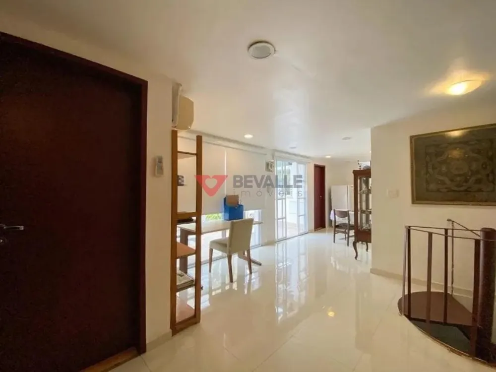 Cobertura, 4 quartos, 170 m² - Foto 3