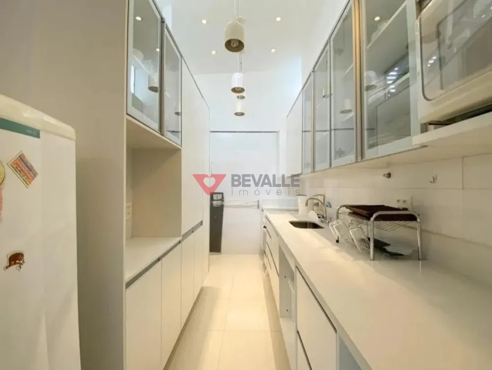 Cobertura, 4 quartos, 170 m² - Foto 21