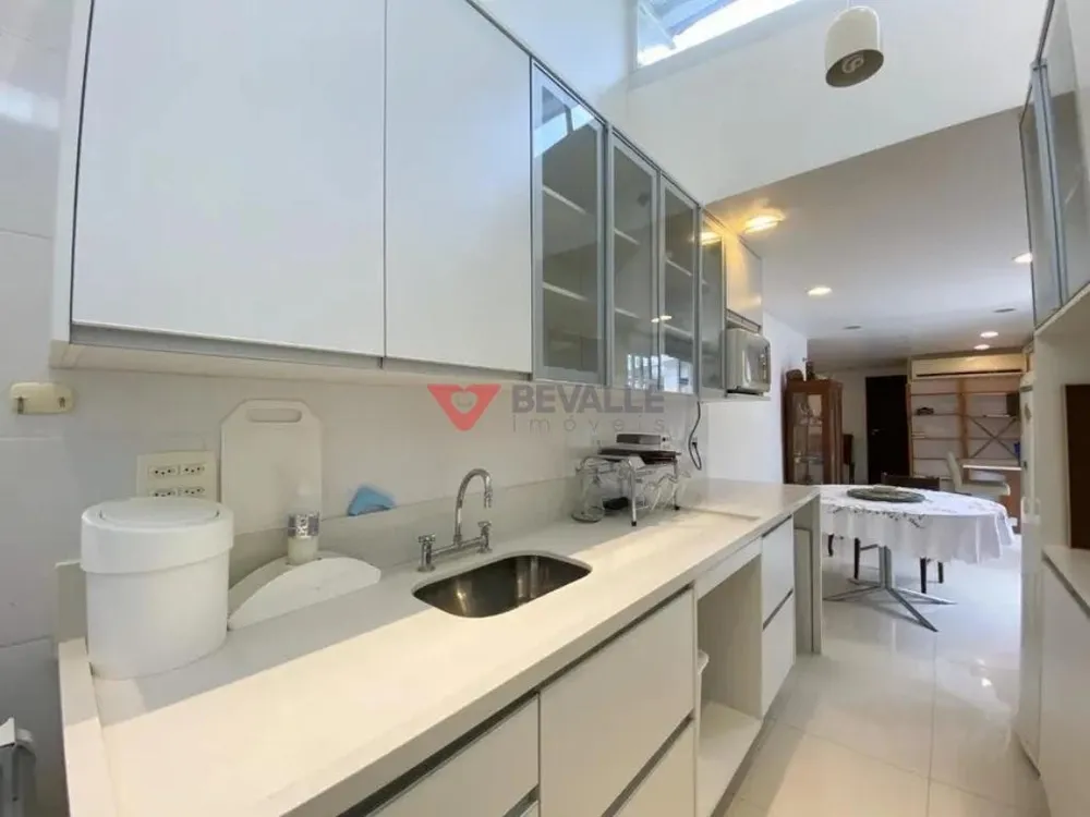 Cobertura, 4 quartos, 170 m² - Foto 24