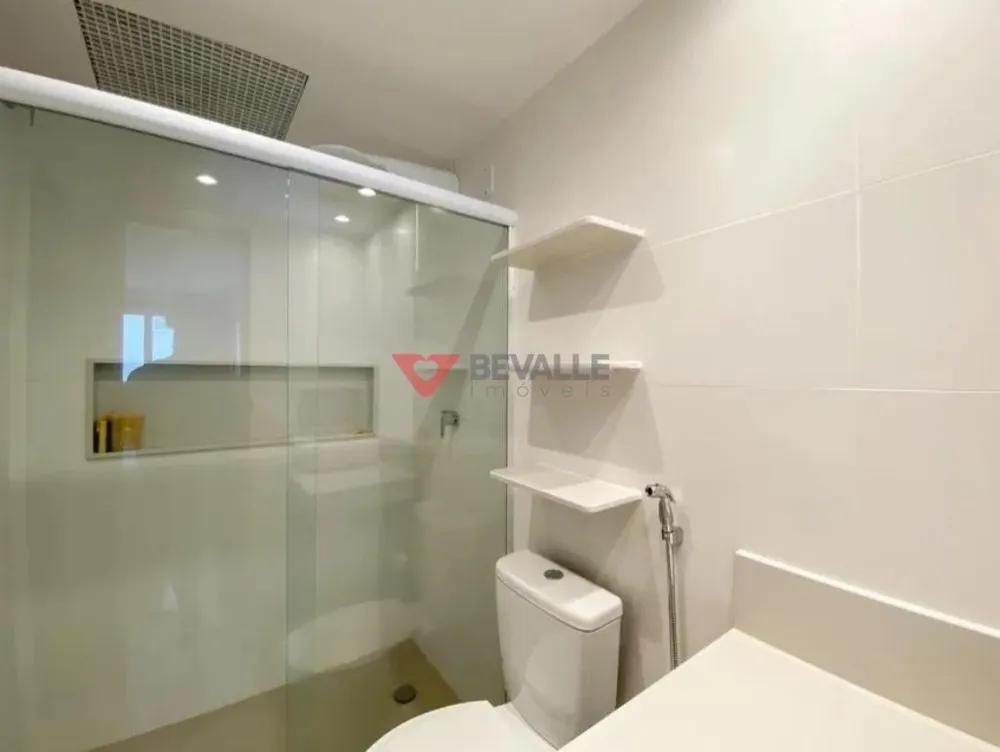 Cobertura, 4 quartos, 170 m² - Foto 13