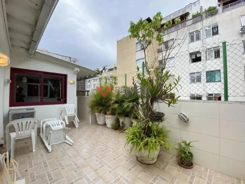 Cobertura, 4 quartos, 170 m² - Foto 27