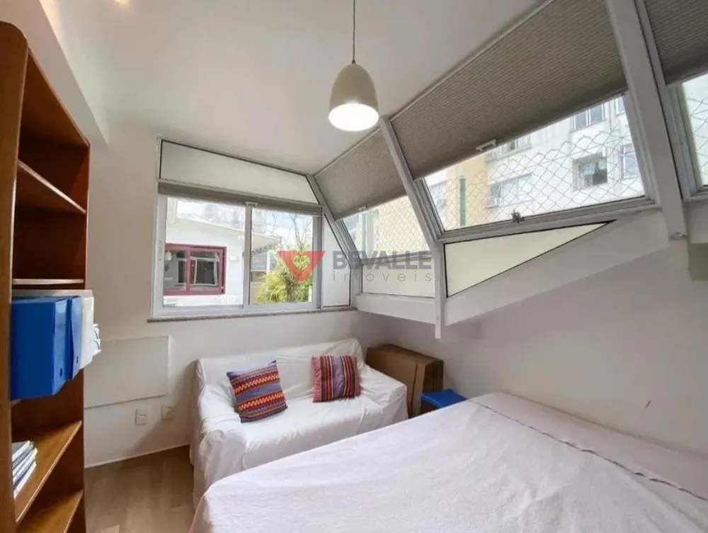 Cobertura, 4 quartos, 170 m² - Foto 16